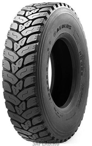 Купить AEOLUS 1380240470 Шины Aeolus HN352 TL PR18 315/80 R22,5 156/150K