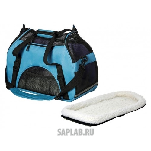 Купить AIRLINE AOPB13 Сумка для животных малая (41х24х20 см) AIRLINE