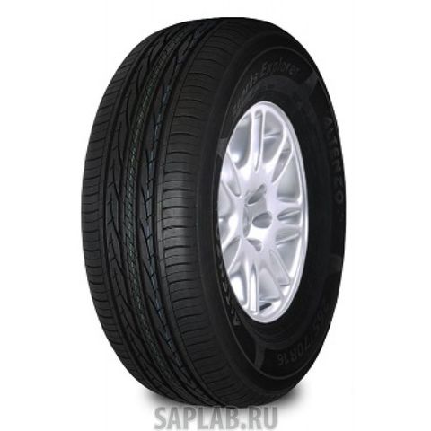 Купить ALTENZO 1A55A1A190 Шины Altenzo Sports Explorer 275/70 R16 114H
