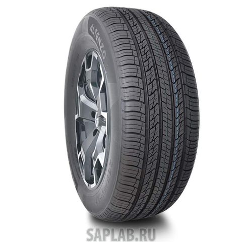 Купить ALTENZO CTS262046 Шины ALTENZO Sports Navigator 285/50R20 116 V