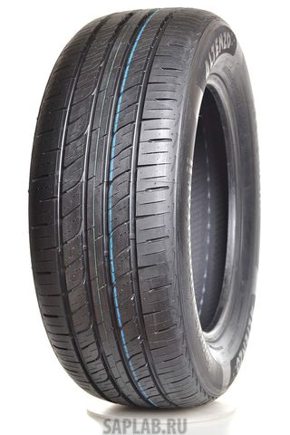 Купить ALTENZO CTS262160 Шины ALTENZO Sports Navigator II 235/60R18 107 V