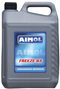 Купить Aimol 14184 Охлаждающая жидкость Freeze BS 5л