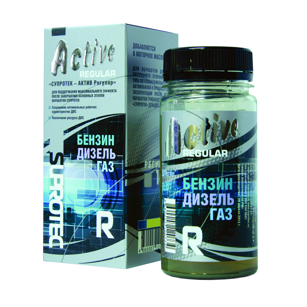 Купить Suprotec 4660007120734 Супротек 