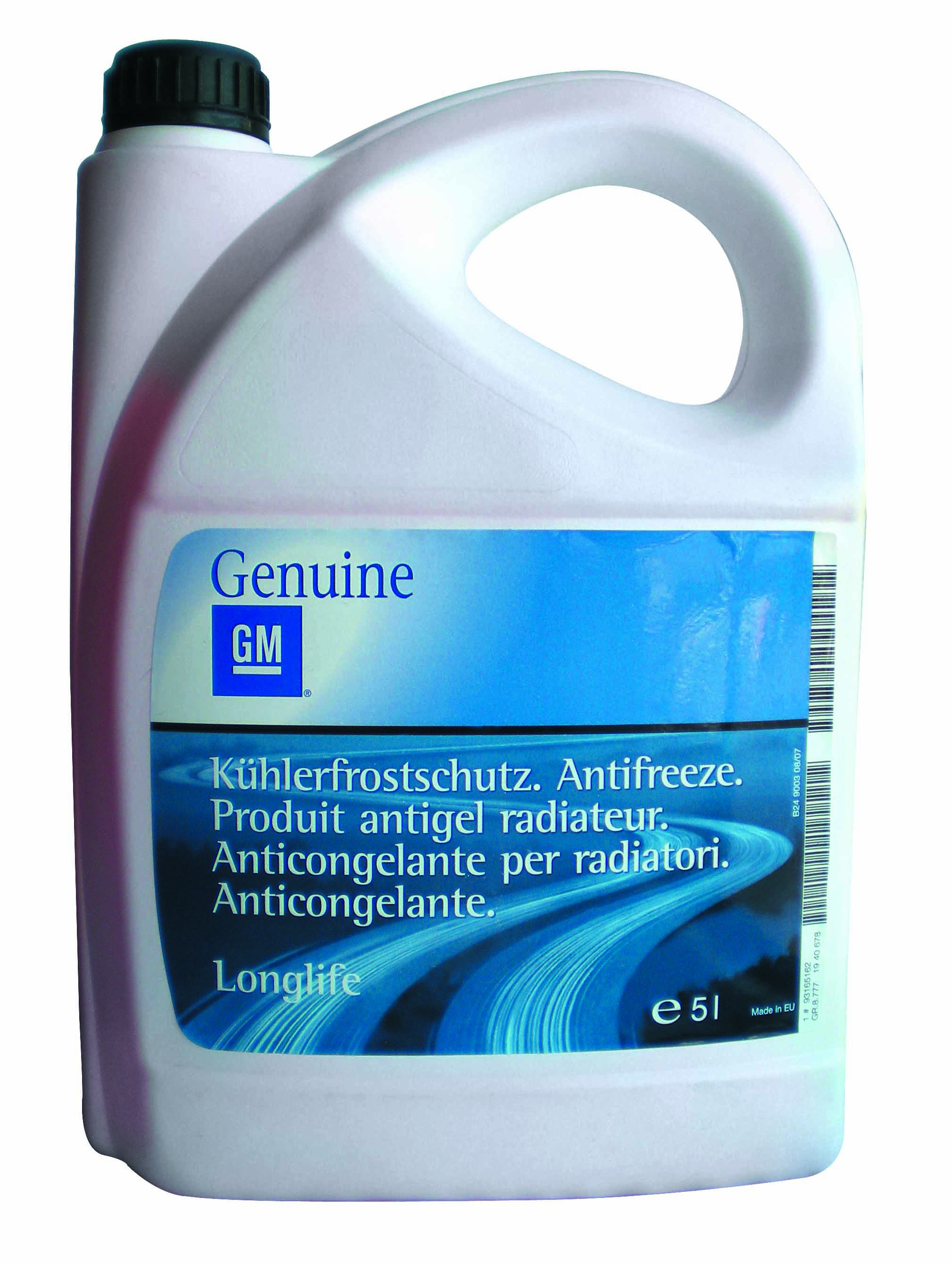 Купить General motors 1940678 Antifreeze LongLife