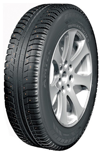 Купить AMTEL 2230300 Шины Amtel NordMaster 175/65 R14 ST 228B 82Q