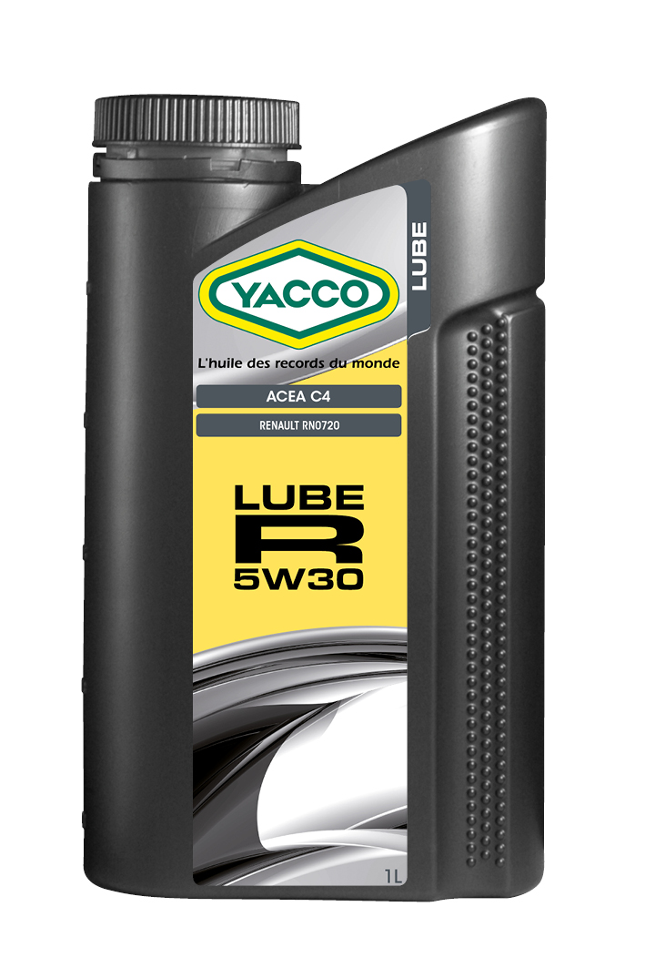 Купить Yacco 305725 LUBE R