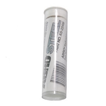 Купить Abro AS224W холодная сварка белая 57гр