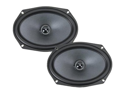 Купить Morel TEMPOULTRA692INTEGRA Коаксиальная акустическая система