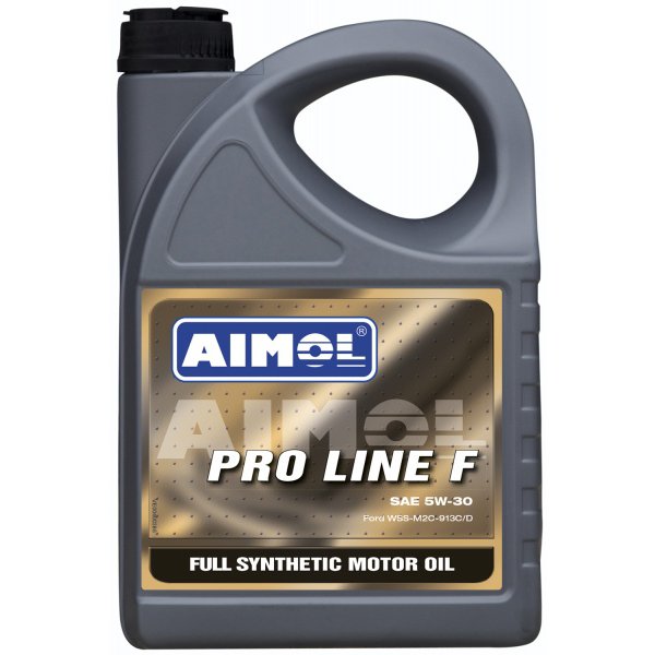 Купить Aimol 51866 Pro Line F 5W-30 4л