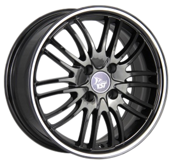 Купить Yst WHS087248 X-18 18/8 ET39 Bkws