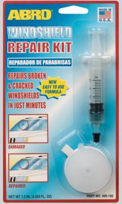 Купить Abro WR190 ремнабор для стекол 1,06 г