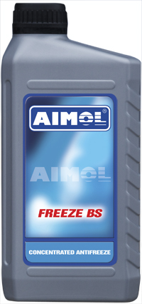 Купить Aimol 14185 Охлаждающая жидкость Freeze BS 1л