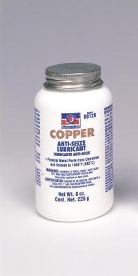 Купить Permatex 09128 Смазка высокотемпературная медная