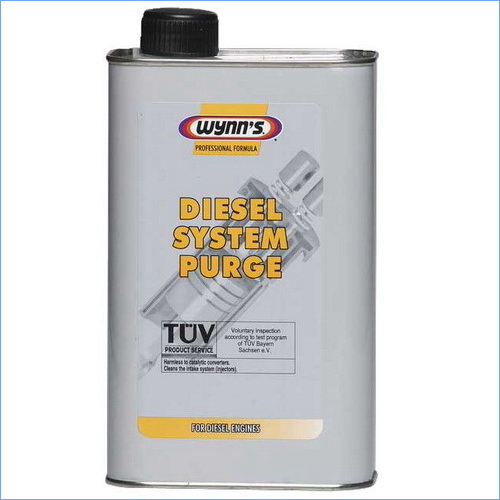 Купить WYNNS W89195 Очиститель форсунок 