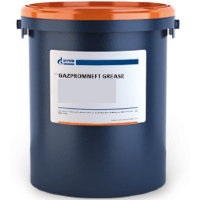 Купить Gazpromneft 2389906762 Смазка Grease LX EP 2, 18л
