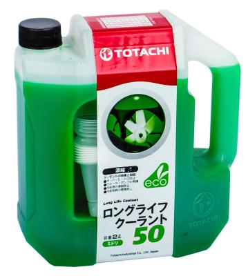 Купить Totachi 4562374691575 LLC Green 50% -37гр. C
