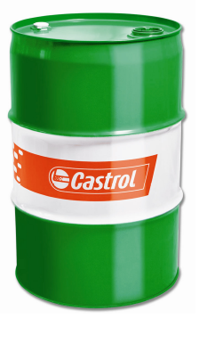 Купить Castrol 1500C3 Трансмиссионное масло Syntrax Universal 80W-90, 208 л