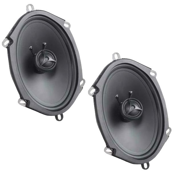 Купить Morel TEMPOCOAX5X7 Коаксиальная акустическая система