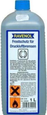Купить Ravenol 4014835320215 FROSTSCHUTZ FUR DRUCKLUFTBREMSEN ( 1Л)