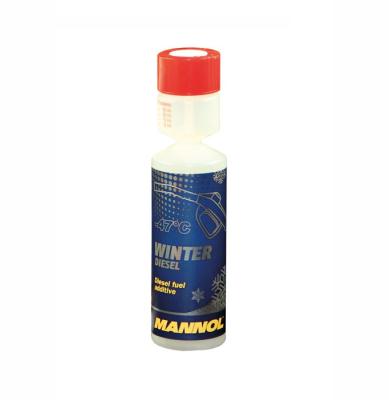 Купить Mannol 4036021996721 Зимний антигель дизельного топлива 6721 Winter Diesel