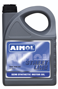 Купить Aimol 34443 Streetline 10W-40 1л