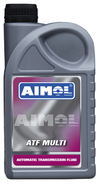 Купить Aimol 33452 Трансмиссионное масло  ATF Multi 1л