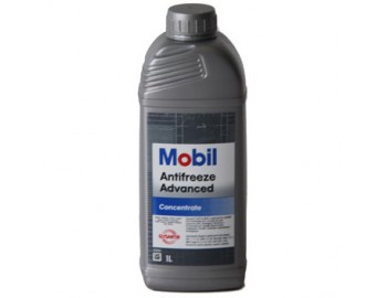 Купить Mobil 151153 Антифриз-концетрат 