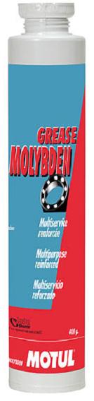 Купить Motul 100923 Смазка многоцелевая с молибденом