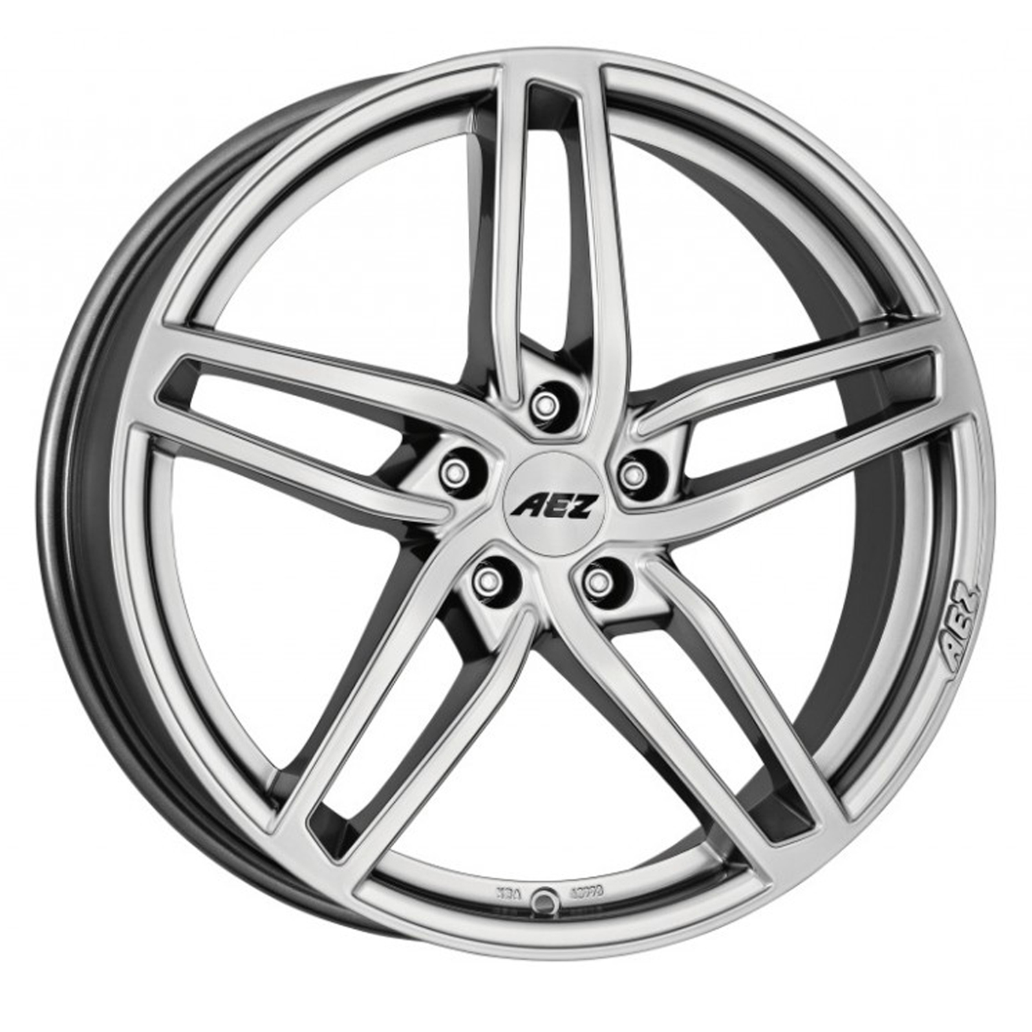 Купить Aez WHS070723 Genua 18/8 ET40