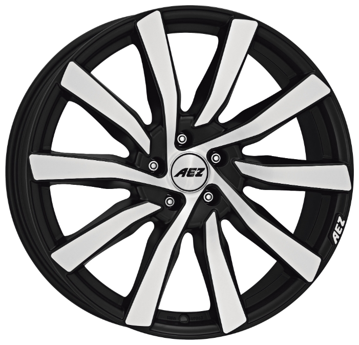 Купить Aez WHS070754 Reef 17/7,5 ET45