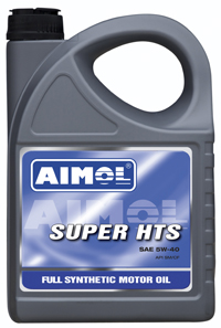 Купить Aimol 36242 Streetline 5W-40 4л
