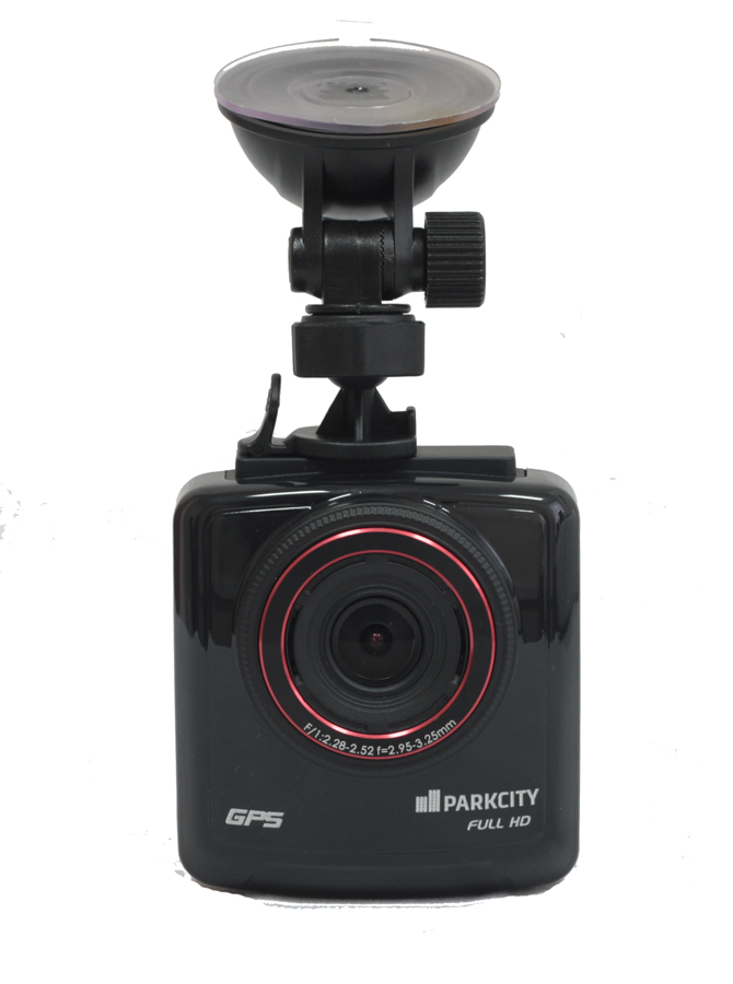 Купить Parkcity DVRHD780 Видеорегистратор ParkCity