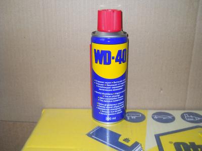 Купить Wd-40 WD200 Аэрозоль широкого спектра действия