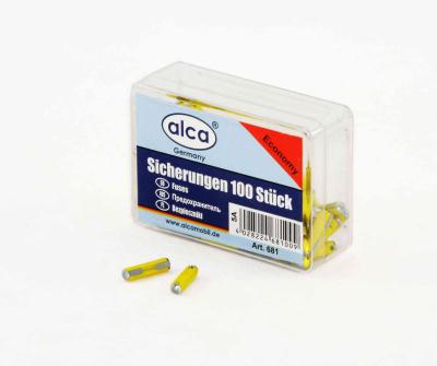Купить Alca 681000 Предохранители Alca 681000