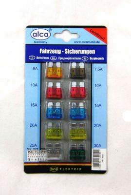 Купить Alca 690000 Предохранители Alca 690000
