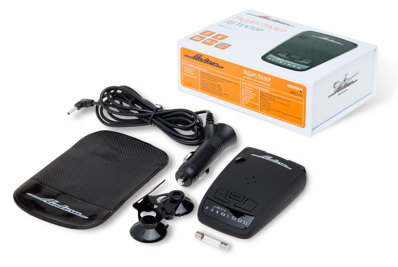 Купить Airline ARDL01 Радар-детектор Airline ARD-L-01