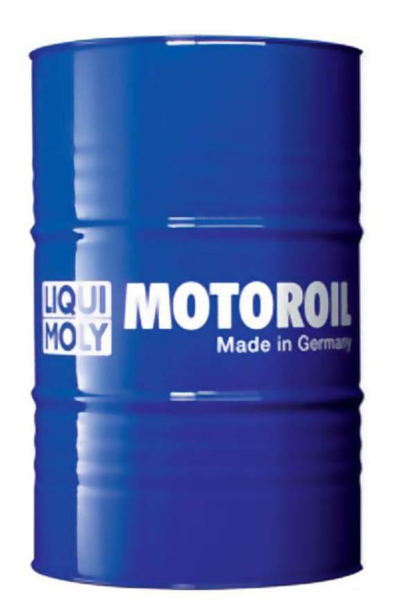 Купить Liqui moly 8843 Kuhlerfrostschutz KFS 2001 PLUS