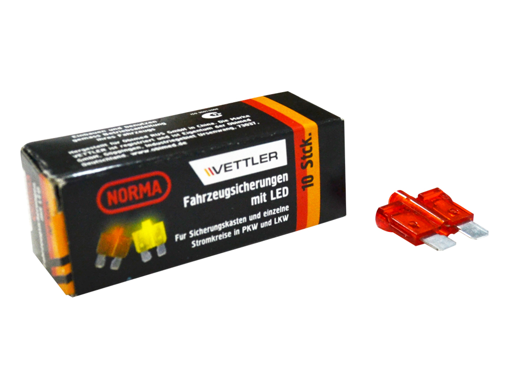 Купить Vettler 75ALED Предохранитель Vettler