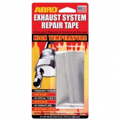 Купить Abro ER400 бандаж глушителя 101,6 см