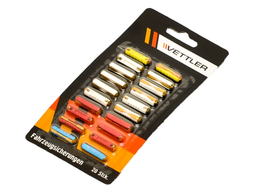 Купить Vettler 525CYL Предохранитель Vettler